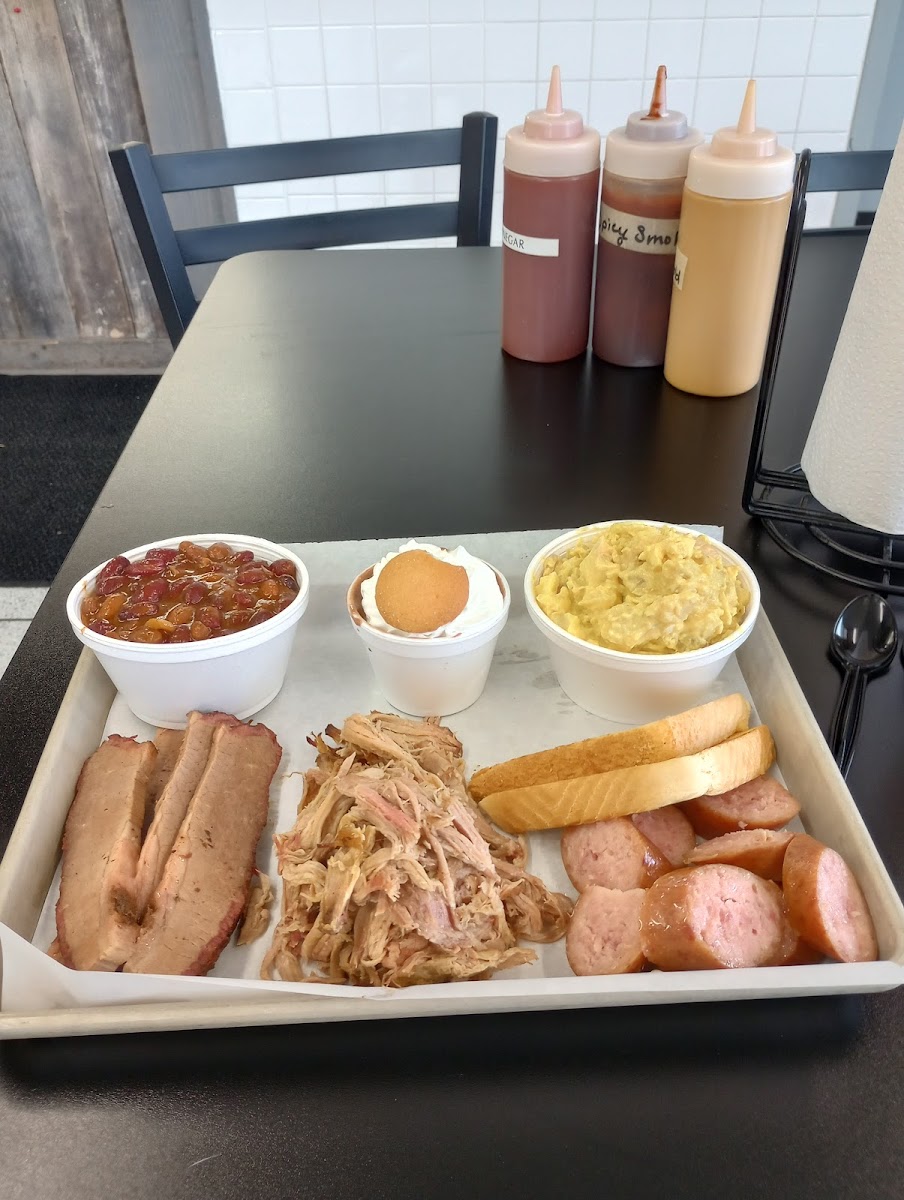 Rustic Pig Bbq, Fruitland, Id-10