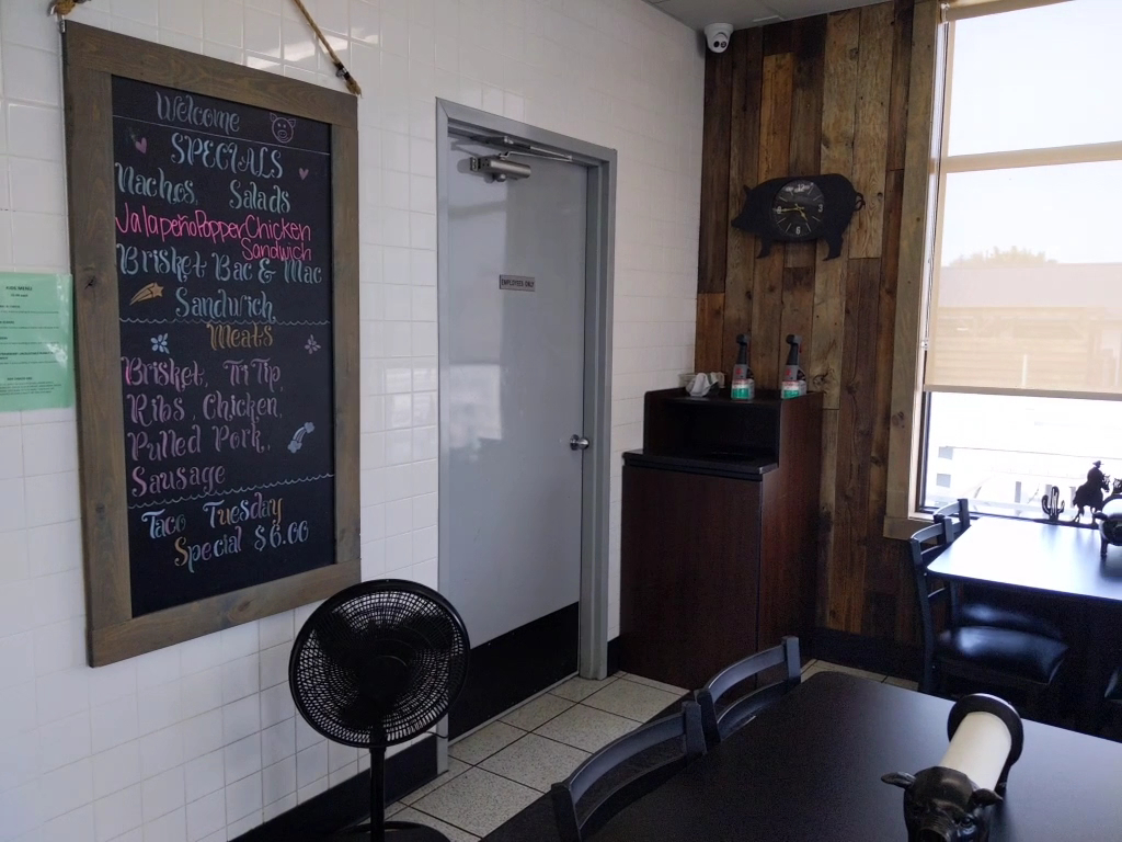 Rustic Pig Bbq, Fruitland, Id-2