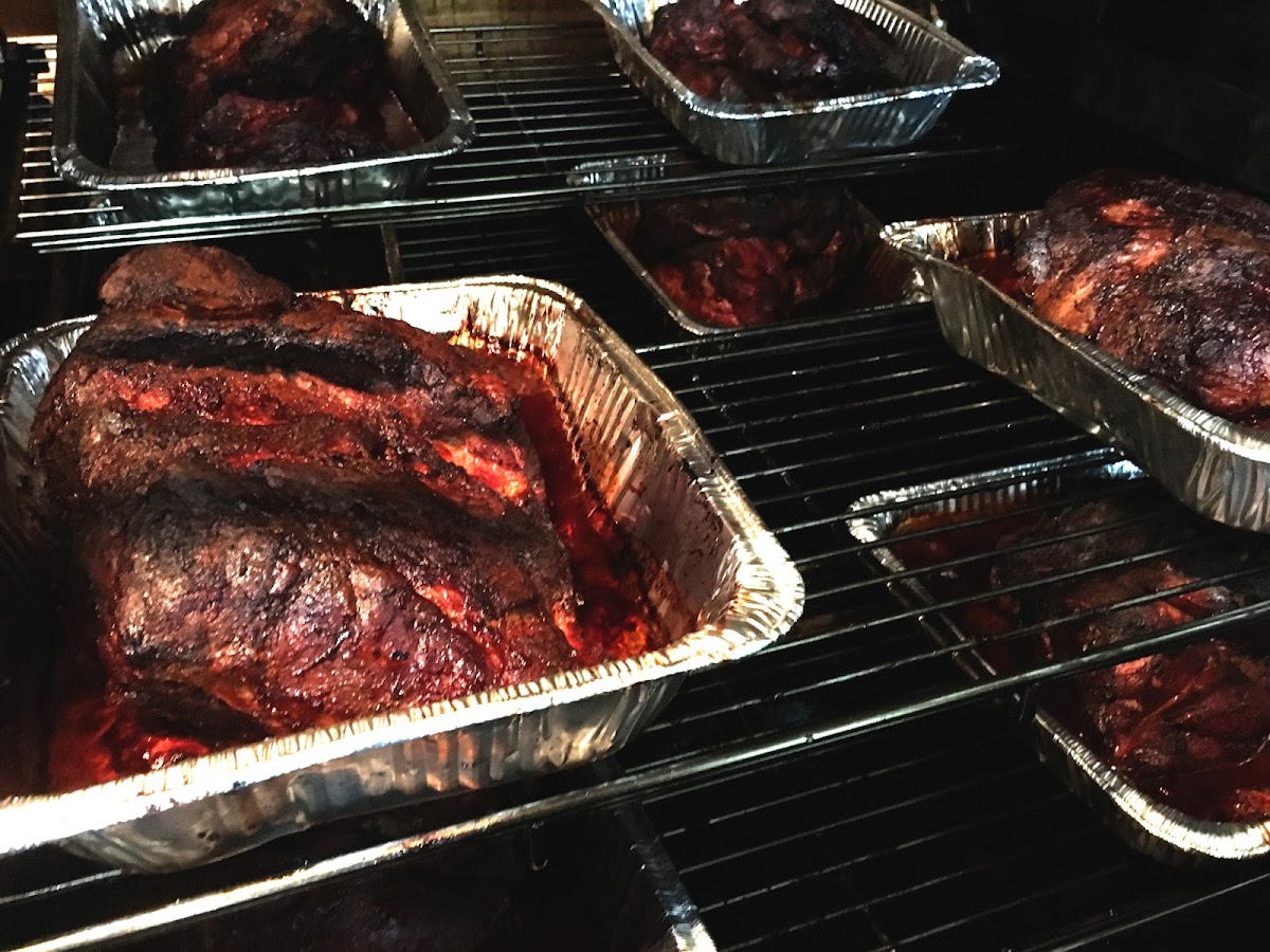 Rustic Pig Bbq, Fruitland, Id-3