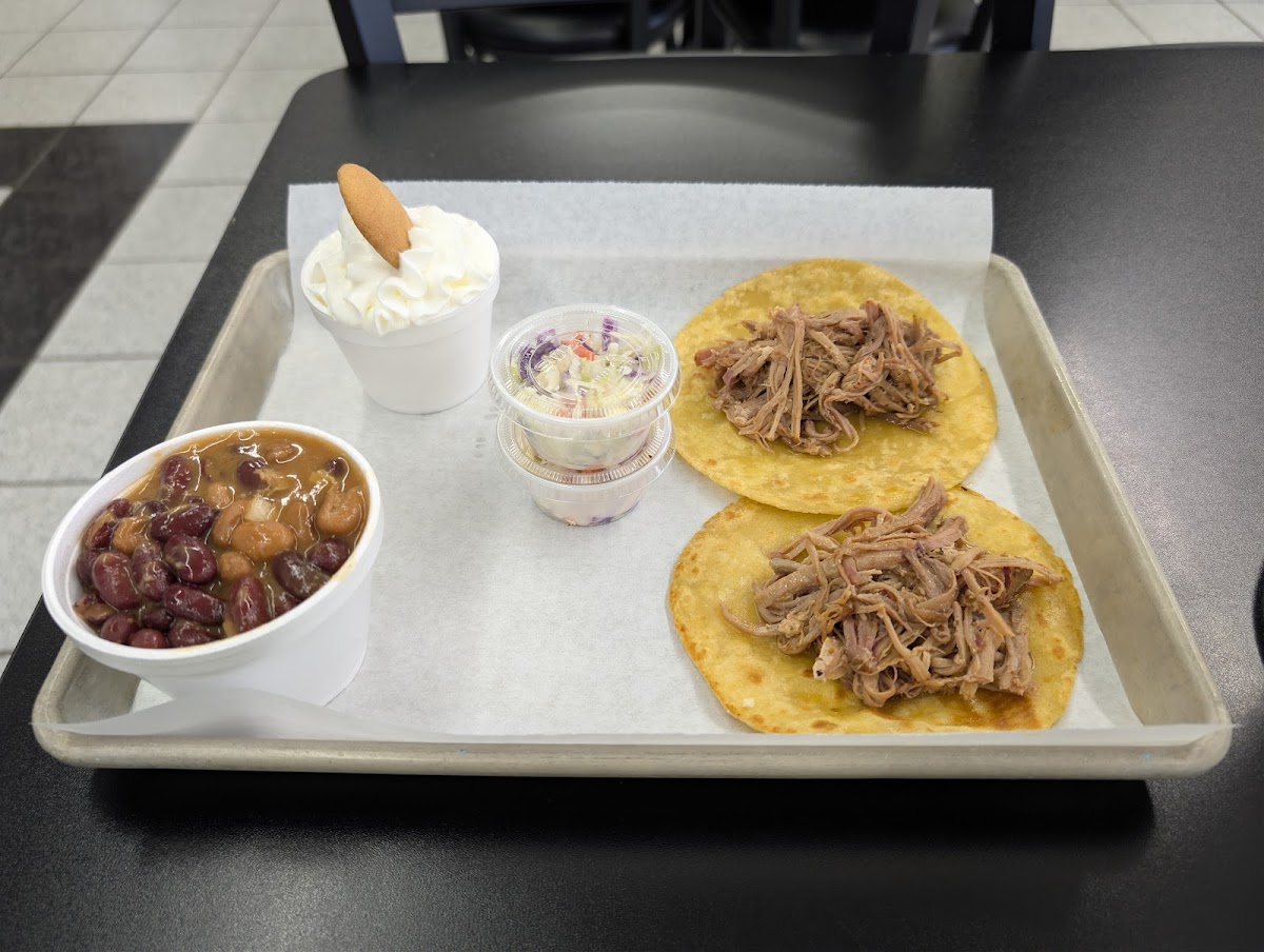 Rustic Pig Bbq, Fruitland, Id-4