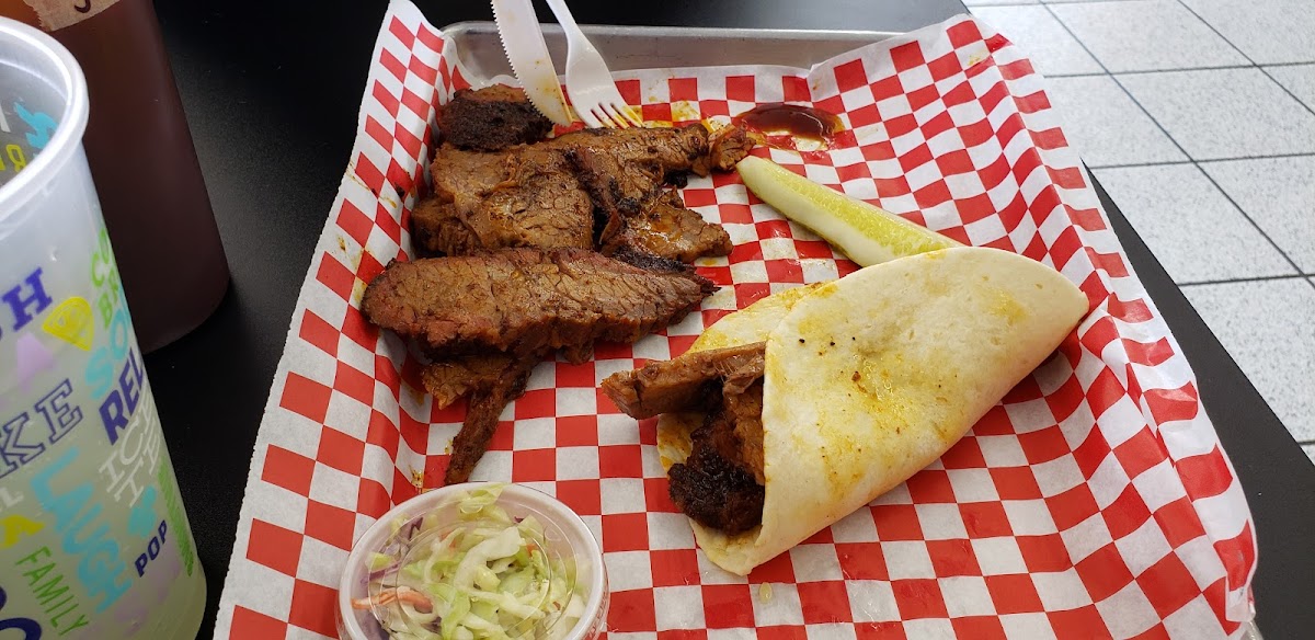 Rustic Pig Bbq, Fruitland, Id-5