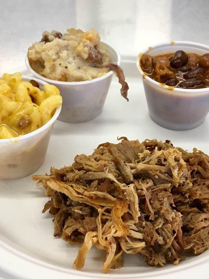 Rustic Pig Bbq, Fruitland, Id-6